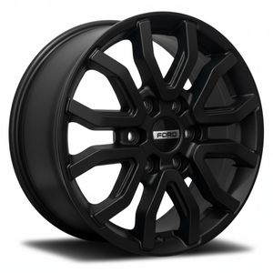 Jogo-Roda-KR-S50-Ford-Ranger-Raptor-Aro-20---Preta-Fosca---6x139