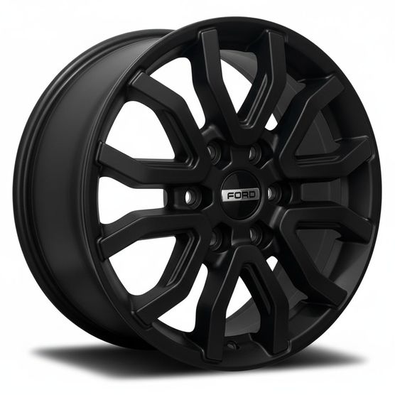 Jogo-Roda-KR-S50-Ford-Ranger-Raptor-Aro-20---Preta-Fosca---6x139 Jogo-Roda-KR-S50-Ford-Ranger-Raptor-Aro-20---Preta-Fosca---6x139