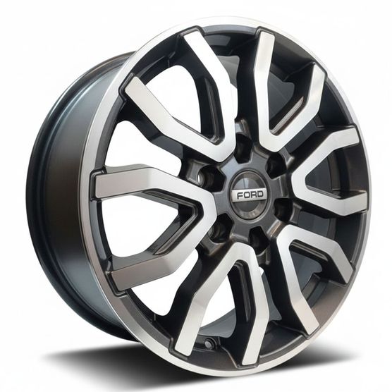 Jogo-Roda-KR-S50-Ford-Ranger-Raptor-Aro-18---Grafite-Diamantada---6x139