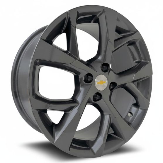 Jogo-Roda-KR-S47-Nova-Montana-Aro-16---Grafite Jogo-Roda-KR-S47-Nova-Montana-Aro-16---Grafite