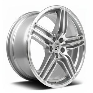 Jogo-Roda-Porsche-Macan-Aro-19---Prata