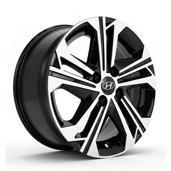 Jogo-Roda-KR-S52-HB20-Platinum-Aro-15---Preta-Diamantada---4x100