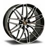Jogo-Roda-Porsche-Macan-Aro-21---Preta-Diamantada
