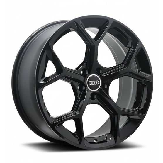 Jogo-Roda-Audi-RS5-Aro-20---Preta