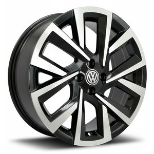 Jogo-Roda-KR-S48-VW-Saveiro-Extreme-Aro-15---Preta-Diamantada