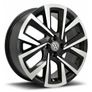 Jogo-Roda-KR-S48-VW-Saveiro-Extreme-Aro-15---Preta-Diamantada