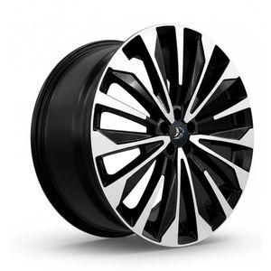 JOGO-RODA-BRW-1940-COROLLA-ALTIS-ARO-17---PRETA-DIAMANTADA