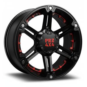 Jogo-Roda-Presenza-PRZ-1932-Aro-22---Preta