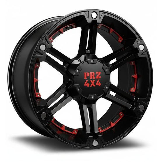 Jogo-Roda-Presenza-PRZ-1932-Aro-22---Preta