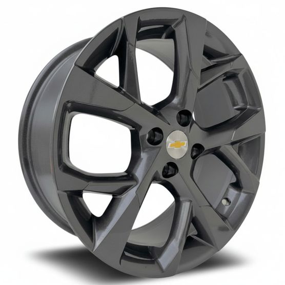 Jogo-Roda-KR-S47-Nova-Montana-Aro-15---Grafite Jogo-Roda-KR-S47-Nova-Montana-Aro-15---Grafite