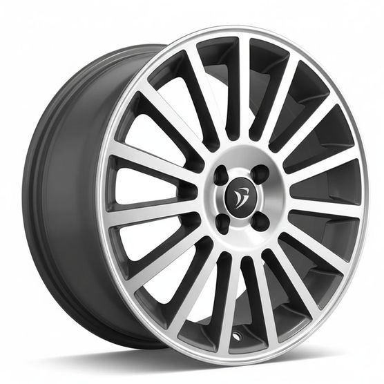 JOGO-RODA-BRW-1930-GOLF-R32-ARISTO-ARO-18---GRAFITE-DIAMANTADA