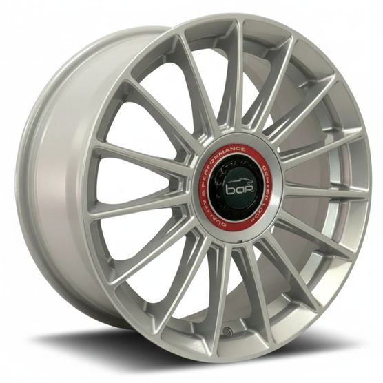 Jogo-Roda-B.A.R-New-Sunline-Aro-17---Prata