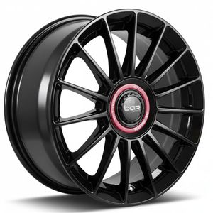 Jogo-Roda-B.A.R-New-Sunline-Aro-17---Preta