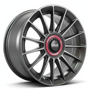 Jogo-Roda-B.A.R-New-Sunline-Aro-18---Grafite