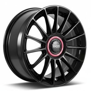 Jogo-Roda-B.A.R-New-Sunline-Aro-18---Preta