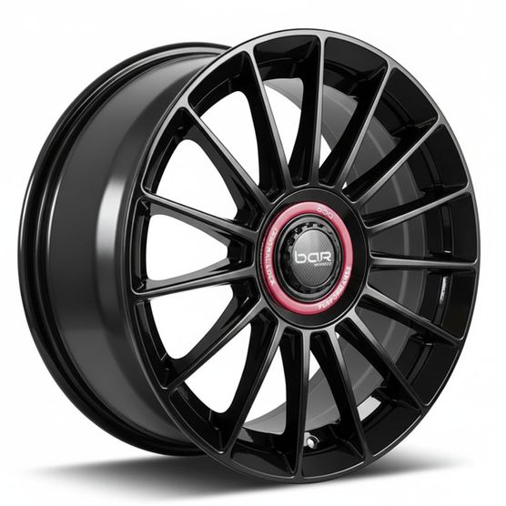 Jogo-Roda-B.A.R-New-Sunline-Aro-18---Preta