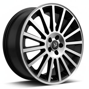 JOGO-RODA-BRW-1930-GOLF-R32-ARISTO-ARO-18---PRETA-DIAMANTADA