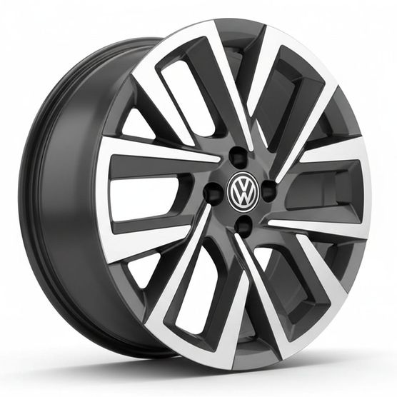 JOGO-RODA-BRW-1890-Saveiro-G8-ARO-18---GRAFITE-DIAMANTADA