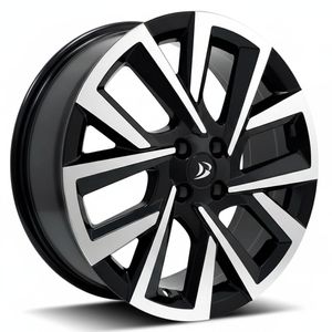 JOGO-RODA-BRW-1890-Saveiro-G8-ARO-18---PRETA-DIAMANTADA