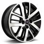 JOGO-RODA-BRW-1550-NOVA-STRADA-ARO-15---PRETA-DIAMANTADA---4x98-Tala6-Off-Set40