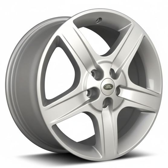 JOGO-RODA-LAND-ROVER-DEFENDER-ARO-20---PRATA JOGO-RODA-LAND-ROVER-DEFENDER-ARO-20---PRATA