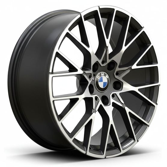 Jogo-Roda-BMW-M2-Competition-Aro-18---Grafite-Diamantada Jogo-Roda-BMW-M2-Competition-Aro-18---Grafite-Diamantada