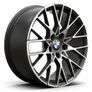 Jogo-Roda-BMW-M2-Competition-Aro-18---Grafite-Diamantada