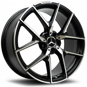 Jogo-Roda-Mercedes-PRZ4-Aro-20---Preta-Diamantada---5x112-Off-Set-40