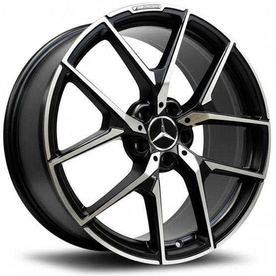Jogo-Roda-Mercedes-PRZ4-Aro-20---Preta-Diamantada---5x112-Off-Set-40