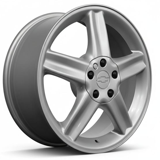 JOGO-RODA-BRW-1490-VECTRA-MILENIUM-ARO-18---PRATA---4x100-Tala-6-Off-Set-45