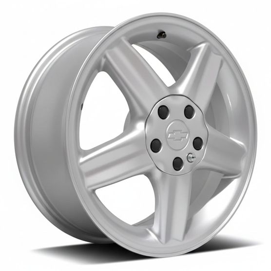 JOGO-RODA-BRW-1490-VECTRA-MILENIUM-ARO-17---PRATA JOGO-RODA-BRW-1490-VECTRA-MILENIUM-ARO-17---PRATA