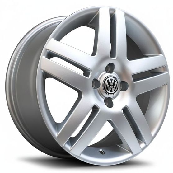 JOGO-RODA-BRW-1340-LONG-BEACH-ARO-17---PRATA JOGO-RODA-BRW-1340-LONG-BEACH-ARO-17---PRATA