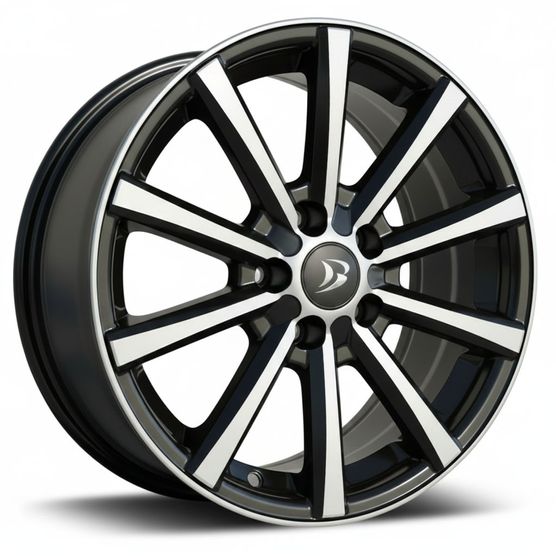 JOGO-RODA-BRW-1240-ECLIPSE-ARO-17---PRETA-DIAMANTADA