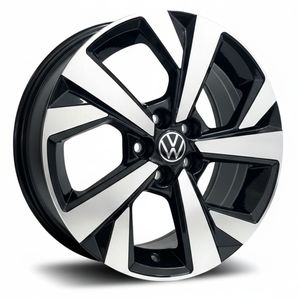 JOGO-RODA-BRW-1640-Nivus-Highline-ARO-16---PRETA-DIAMANTADA---5x100-Tala-6-Off-Set-42