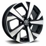 JOGO-RODA-BRW-1640-Nivus-Highline-ARO-16---PRETA-DIAMANTADA---5x100-Tala-6-Off-Set-42