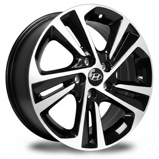 JOGO-RODA-BRW-1470-CRETA-PRESTIGE-ARO-16---PRETA-DIAMANTADA---5x114-Tala-6-Off-Set-43