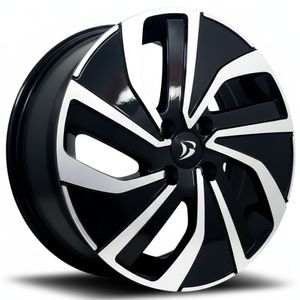 JOGO-RODA-BRW-1820-NOVO-POLO-ARO-15---PRETA-DIAMANTADA