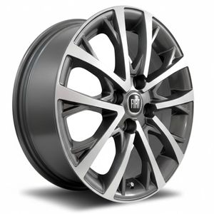 JOGO-RODA-BRW-1740-FIAT-TORO-RANCH-ARO-15---GRAFITE-DIAMANTADA---4x98-Tala-6-Off-Set-38