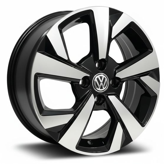 JOGO-RODA-BRW-1640-Nivus-Highline-ARO-15---PRETA-DIAMANTADA---4x100-Tala-6-Off-Set-40 JOGO-RODA-BRW-1640-Nivus-Highline-ARO-15---PRETA-DIAMANTADA---4x100-Tala-6-Off-Set-40