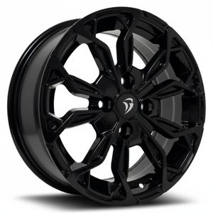 JOGO-RODA-BRW-1630-SANDERO-RS-ARO-15---PRETA-BRILHANTE