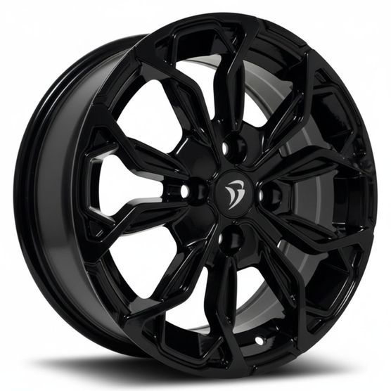 JOGO-RODA-BRW-1630-SANDERO-RS-ARO-15---PRETA-BRILHANTE