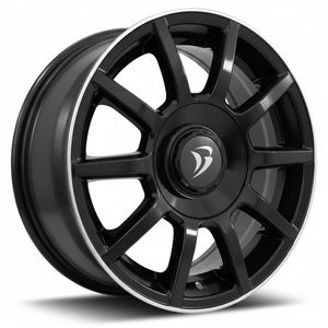 JOGO-RODA-BRW-1570-SPIRIT-ARO-15---PRETA-DIAMANTADA