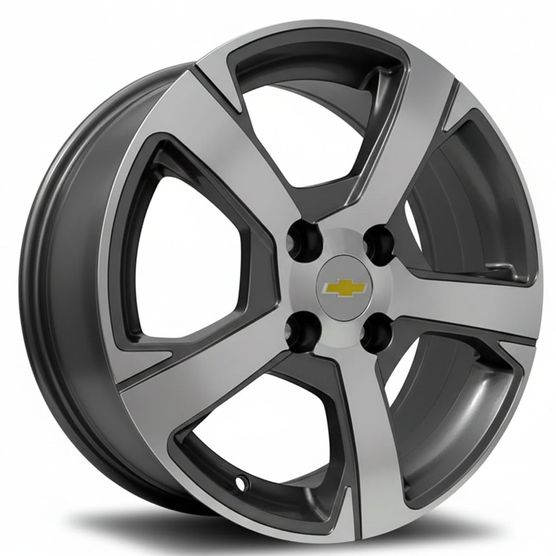 JOGO-RODA-BRW-1430-ONIX-LTZ-ARO-15---GRAFITE-DIAMANTADA---4x100-Tala-6-Off-Set-40