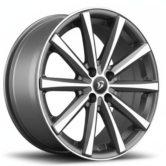 JOGO-RODA-BRW-1240-ECLIPSE-ARO-15---GRAFITE-DIAMANTADA