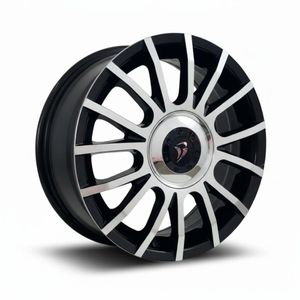 JOGO-RODA-BRW-1230-TROIA-ARO-15---PRETA-DIAMANTADA