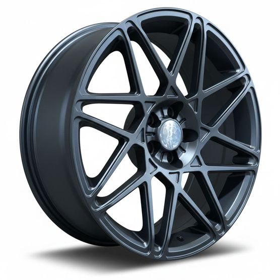 JOGO-RODA-BRW-2080-TARGA-ARO-19---PRETA-FOSCA