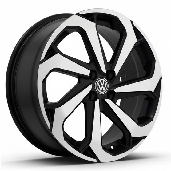 JOGO-RODA-BRW-1420-TARANTULA-ARO-18---PRETA-DIAMANTADA---4x100-Tala-6-Off-Set-40 JOGO-RODA-BRW-1420-TARANTULA-ARO-18---PRETA-DIAMANTADA---4x100-Tala-6-Off-Set-40