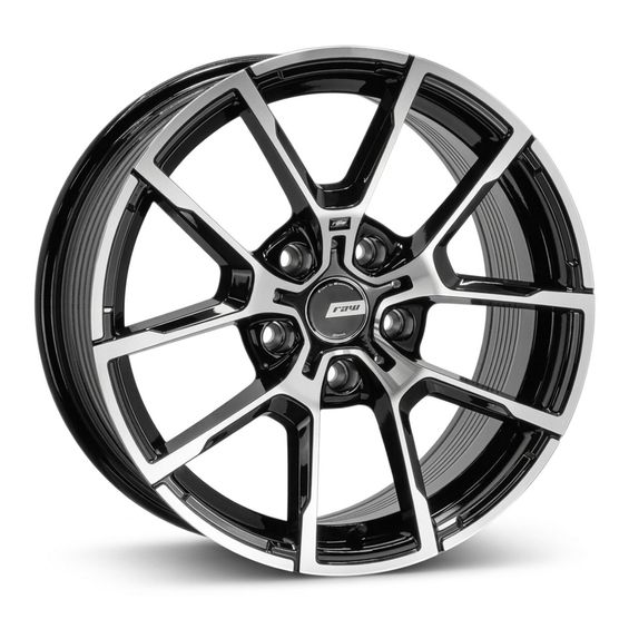 Jogo-Roda-BMW-M8-Aro-17---Preta-Diamantada---5X120-01 Jogo-Roda-BMW-M8-Aro-17---Preta-Diamantada---5X120-01