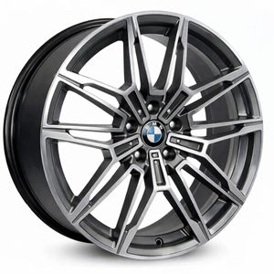 Jogo-Roda-BMW-Vintage-Aro-17---Preta-Diamantada-01