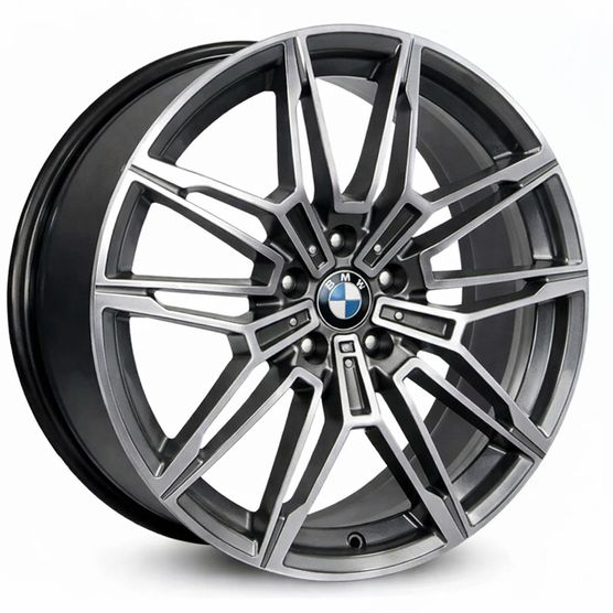 Jogo-Roda-BMW-Vintage-Aro-17---Preta-Diamantada-01